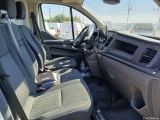  Ford  Transit FORD  Custom / 2012 / 4P / furgón Van 2.0 TDCI 96kW 280 L1 Trend #6