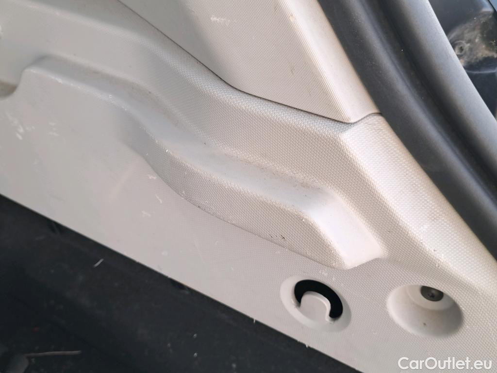  Renault  Zoe RENAULT  VU 5P 1G BERLINA COMERCIAL Entry Flexi #14