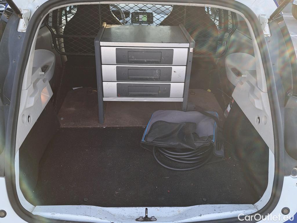  Renault  Zoe RENAULT  VU 5P 1G BERLINA COMERCIAL Entry Flexi #2