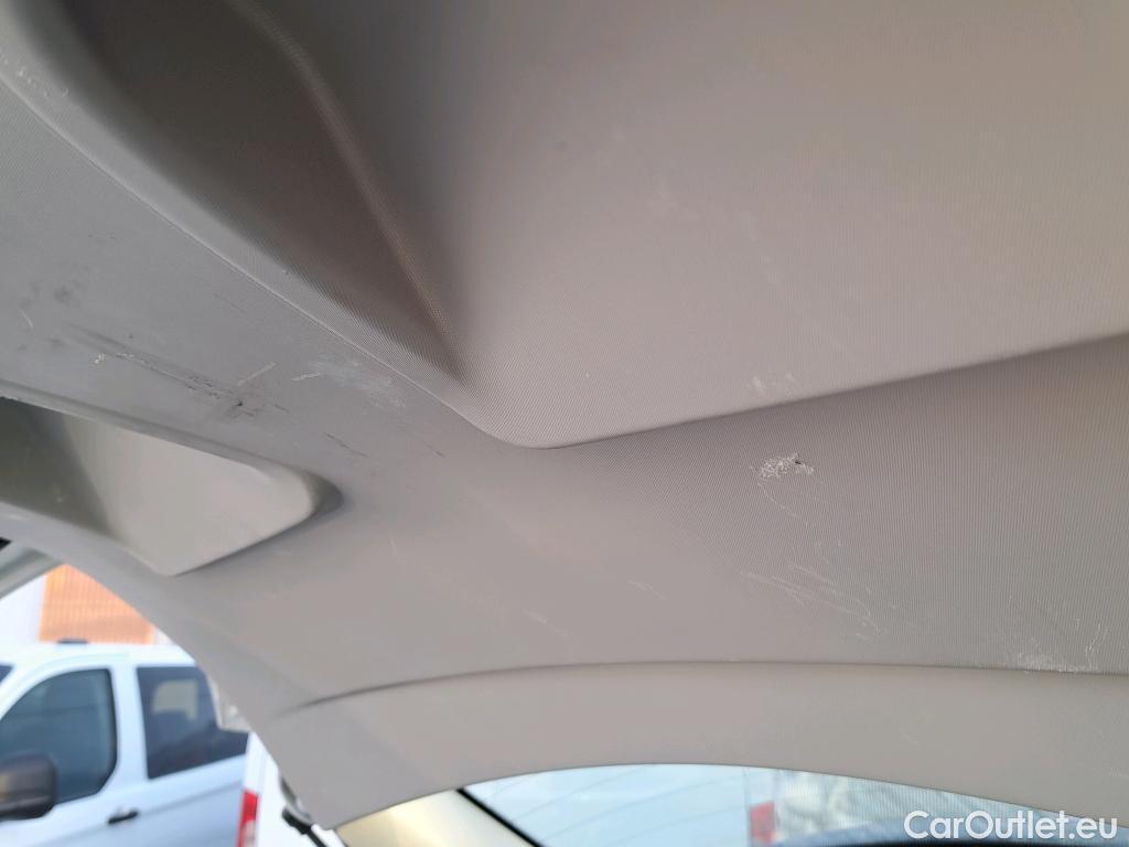  Renault  Zoe RENAULT  VU 5P 1G BERLINA COMERCIAL Entry Flexi #6