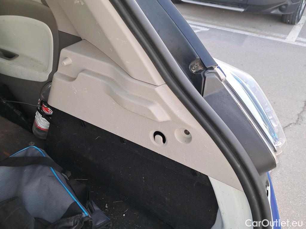  Renault  Zoe RENAULT  VU 5P 1G BERLINA COMERCIAL Entry Flexi #13
