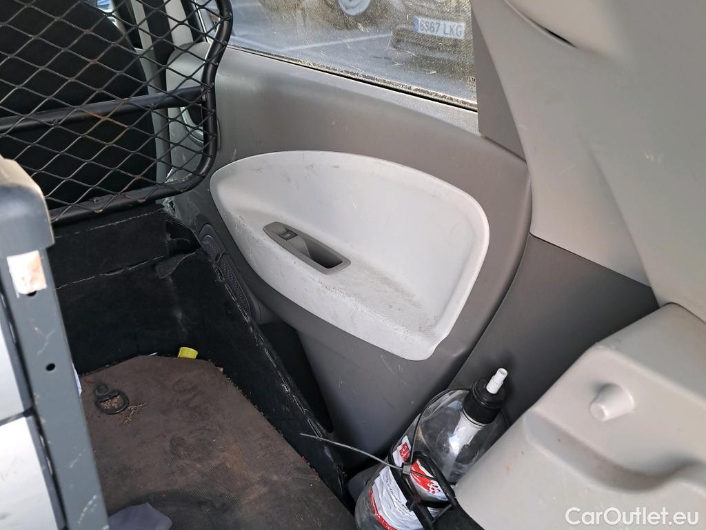  Renault  Zoe RENAULT  VU 5P 1G BERLINA COMERCIAL Entry Flexi #7