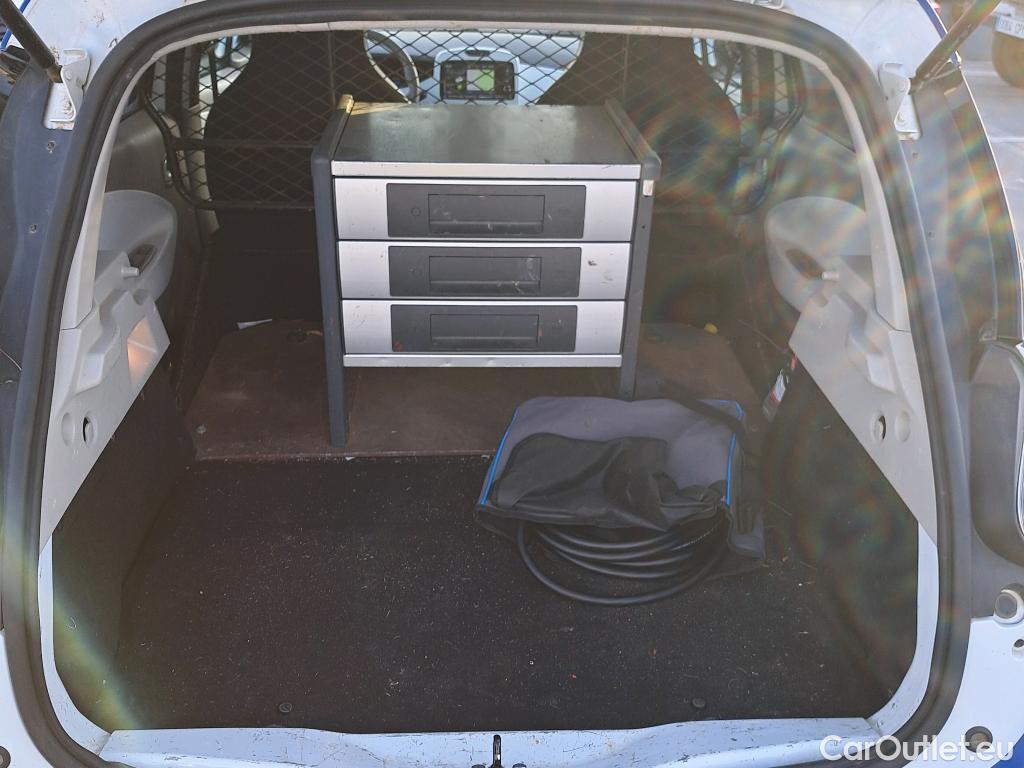  Renault  Zoe RENAULT  VU 5P 1G BERLINA COMERCIAL Entry Flexi #1
