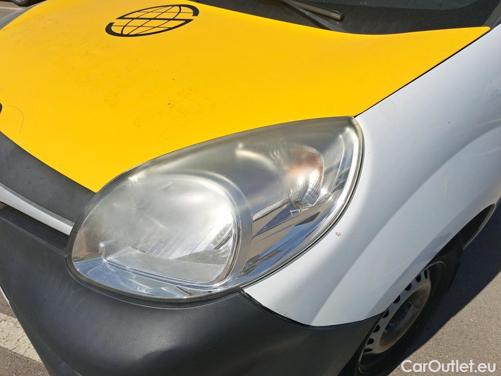  Renault  Kangoo RENAULT  Furgón/2013/3P/furgón derivado de turismo Profesional dCi 55 kW (75 CV) #36
