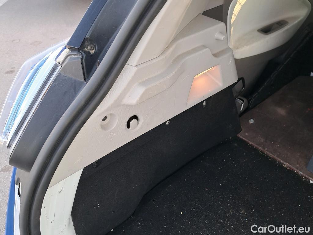  Renault  Zoe RENAULT  VU 5P 1G BERLINA COMERCIAL Entry Flexi #11