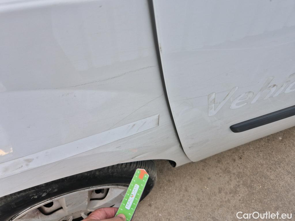  Renault  Kangoo RENAULT  Z.E./2013/3P/furgón derivado de turismo Z.E. Flexi #10