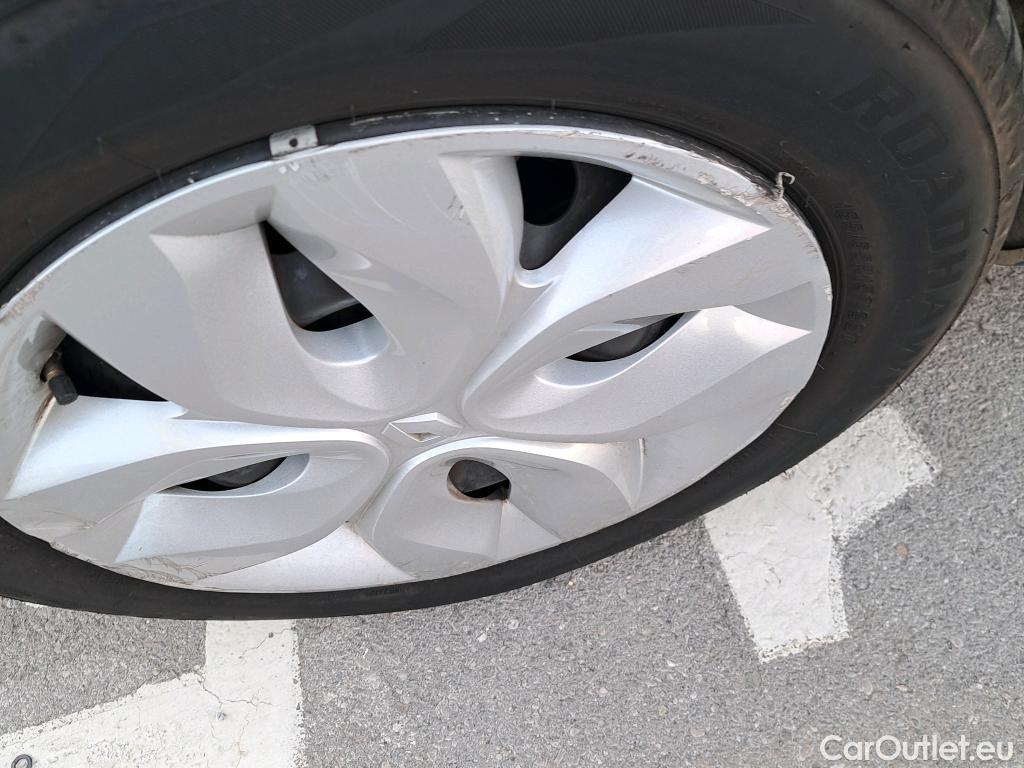  Renault  Zoe RENAULT  VU 5P 1G BERLINA COMERCIAL Entry Flexi #20