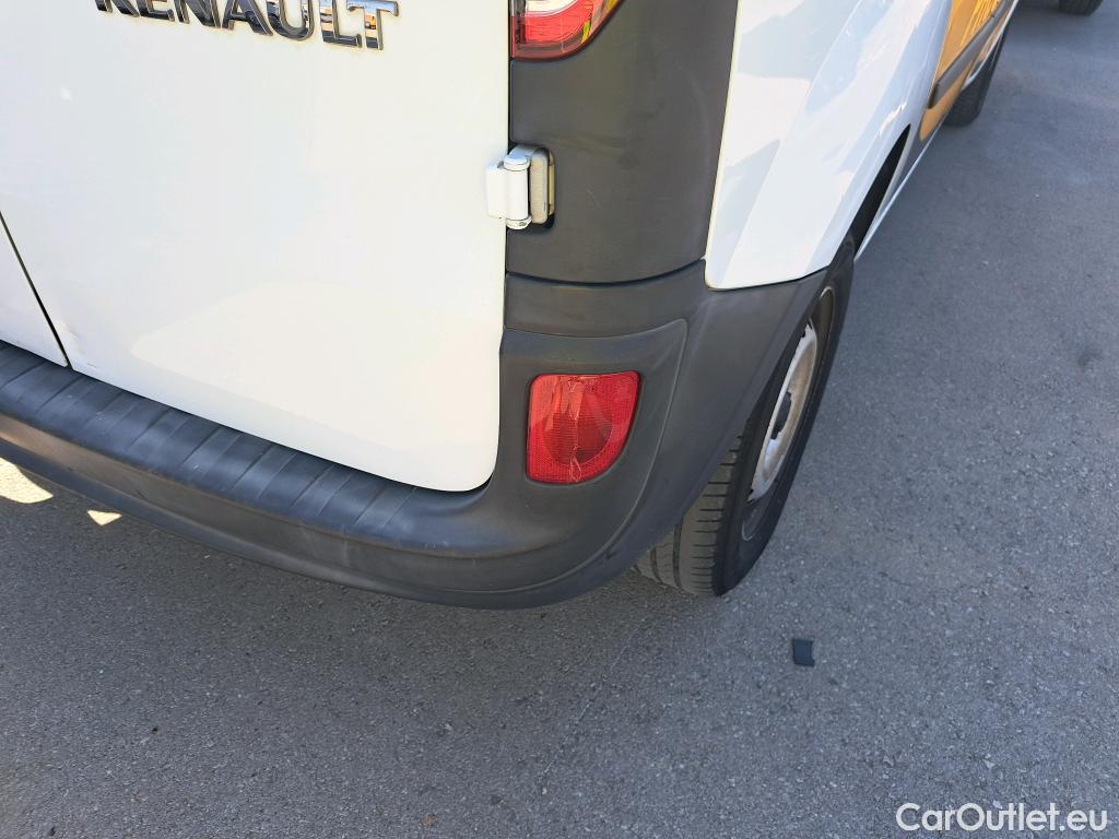  Renault  Kangoo RENAULT  Furgón/2013/3P/furgón derivado de turismo Profesional dCi 55 kW (75 CV) #32