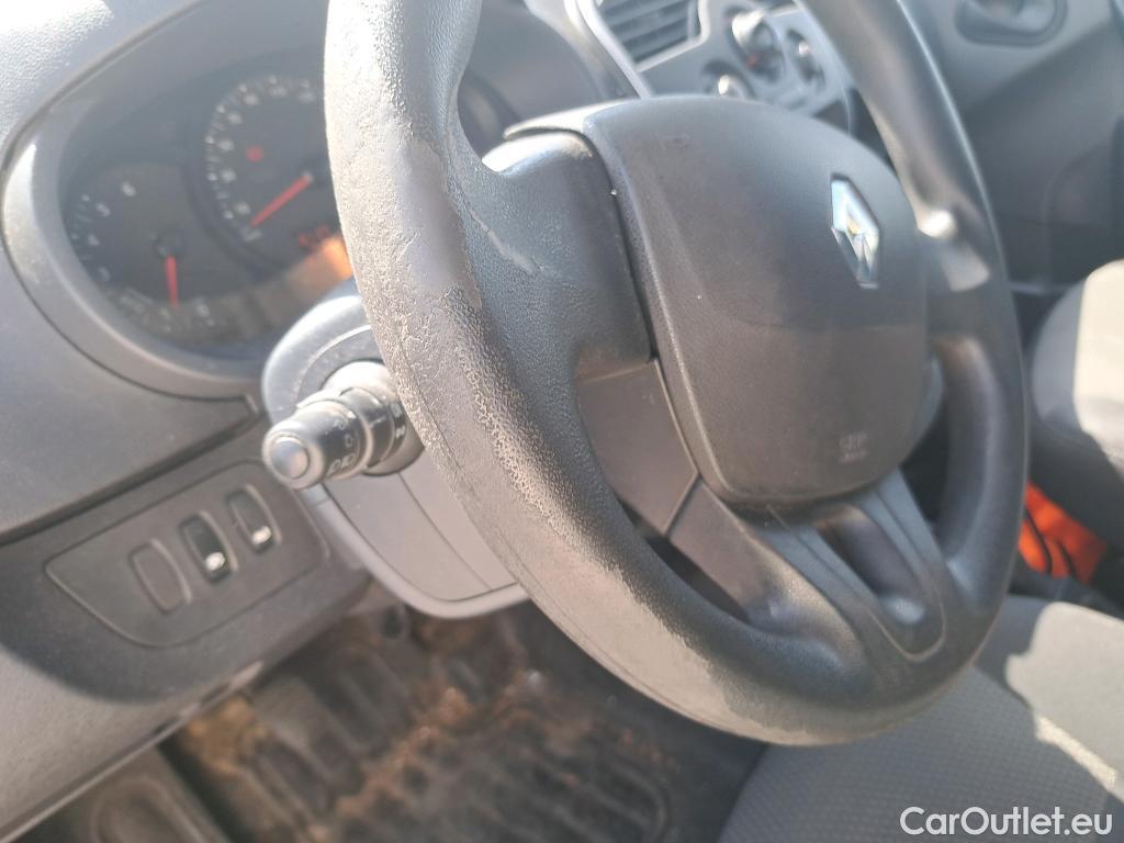  Renault  Kangoo RENAULT  Furgón/2013/3P/furgón derivado de turismo Profesional dCi 55 kW (75 CV) #1
