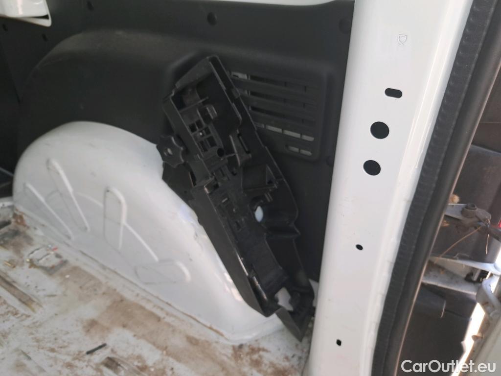  Renault  Kangoo RENAULT  Furgón/2013/3P/furgón derivado de turismo Profesional dCi 55 kW (75 CV) #54