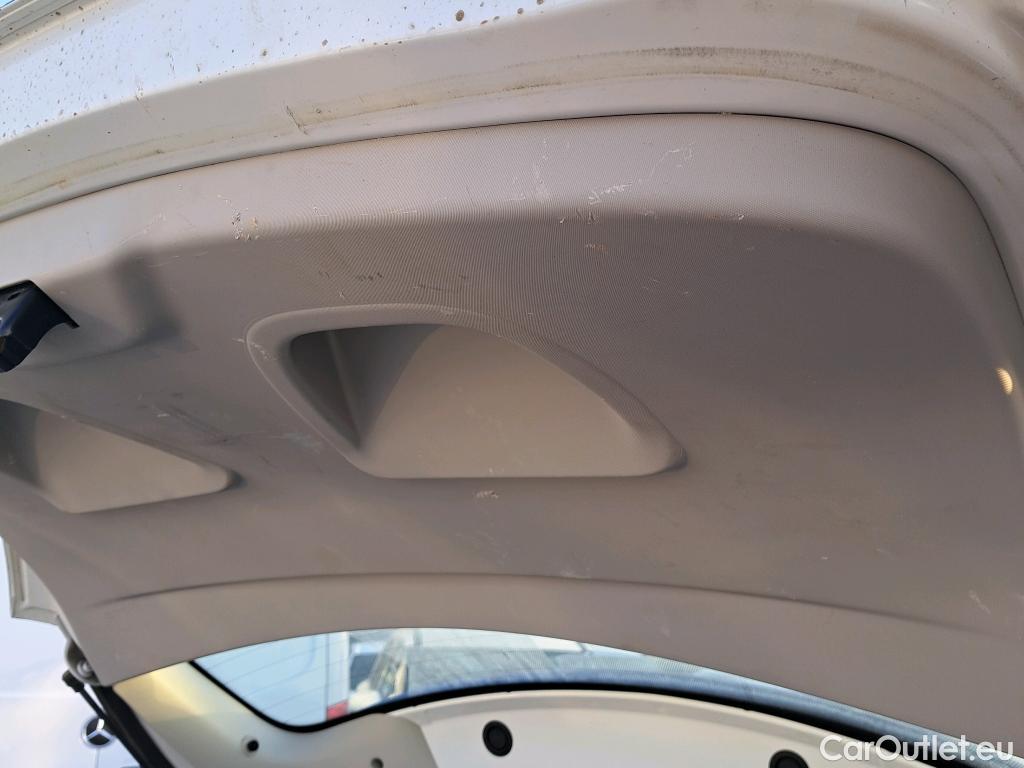  Renault  Zoe RENAULT  VU 5P 1G BERLINA COMERCIAL Entry Flexi #5
