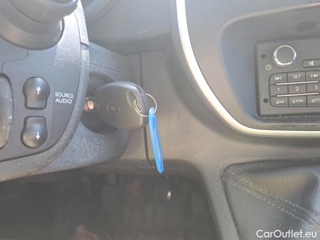  Renault  Kangoo RENAULT  Furgón/2013/3P/furgón derivado de turismo Profesional dCi 55 kW (75 CV) #3