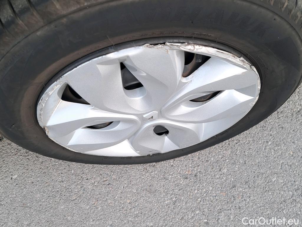  Renault  Zoe RENAULT  VU 5P 1G BERLINA COMERCIAL Entry Flexi #26