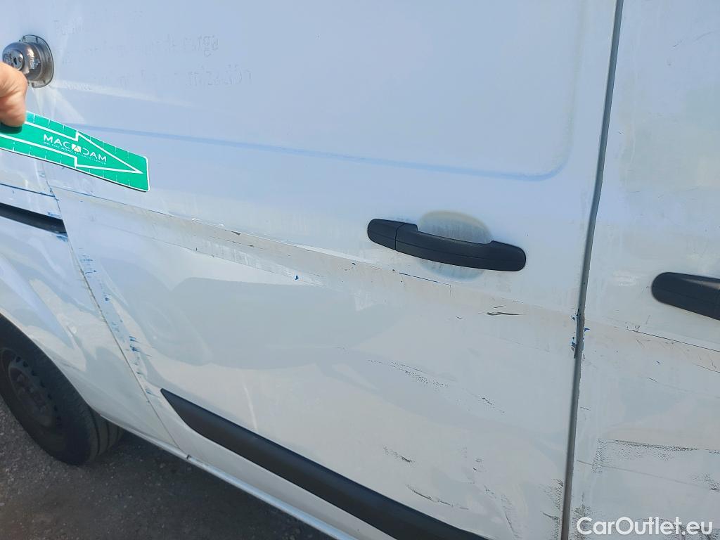  Ford  Transit FORD  Custom / 2012 / 4P / furgón Van 2.0 TDCI 96kW 340 L2 MHEV Trend #6