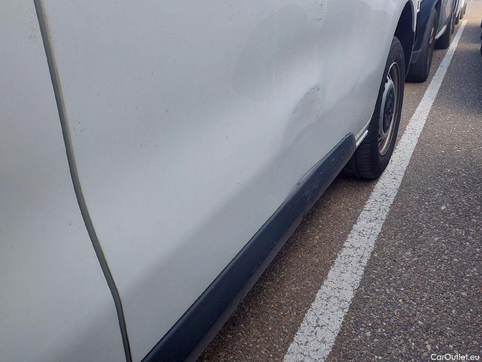  Opel  Vivaro OPEL  / 2019 / 4P / furgón 1.5 Diésel 74kW (100CV) M Std Express #11