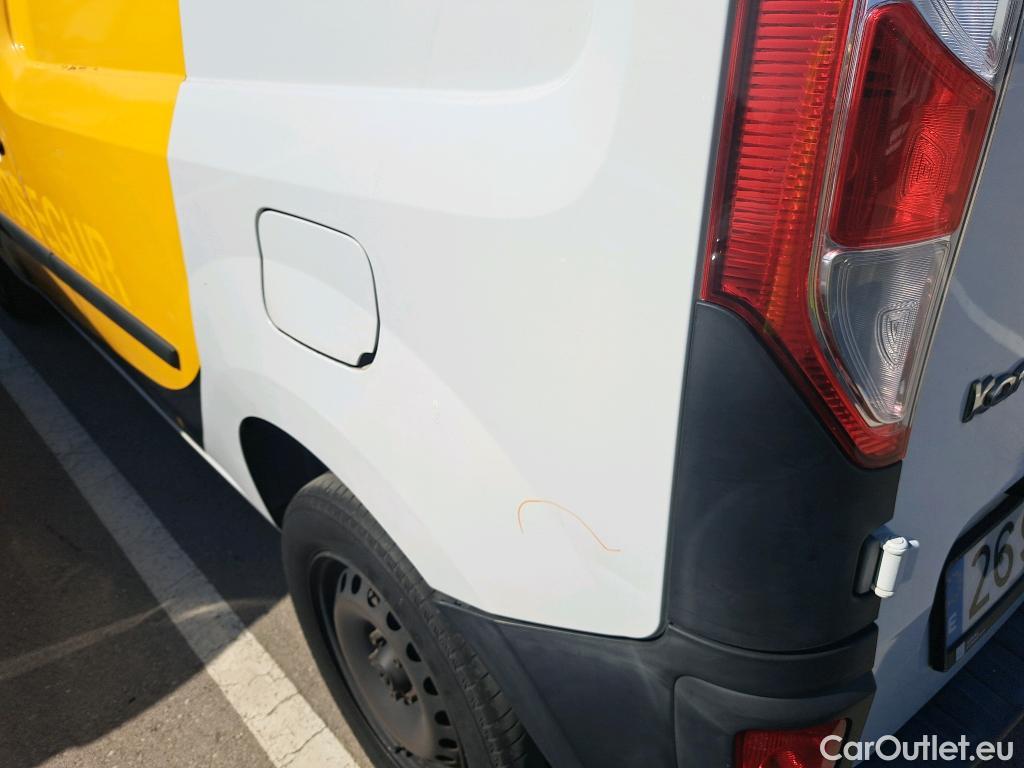  Renault  Kangoo RENAULT  Furgón/2013/3P/furgón derivado de turismo Profesional dCi 55 kW (75 CV) #5