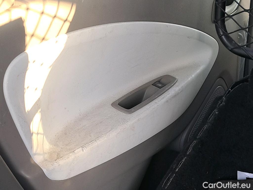  Renault  Zoe RENAULT  VU 5P 1G BERLINA COMERCIAL Entry Flexi #10