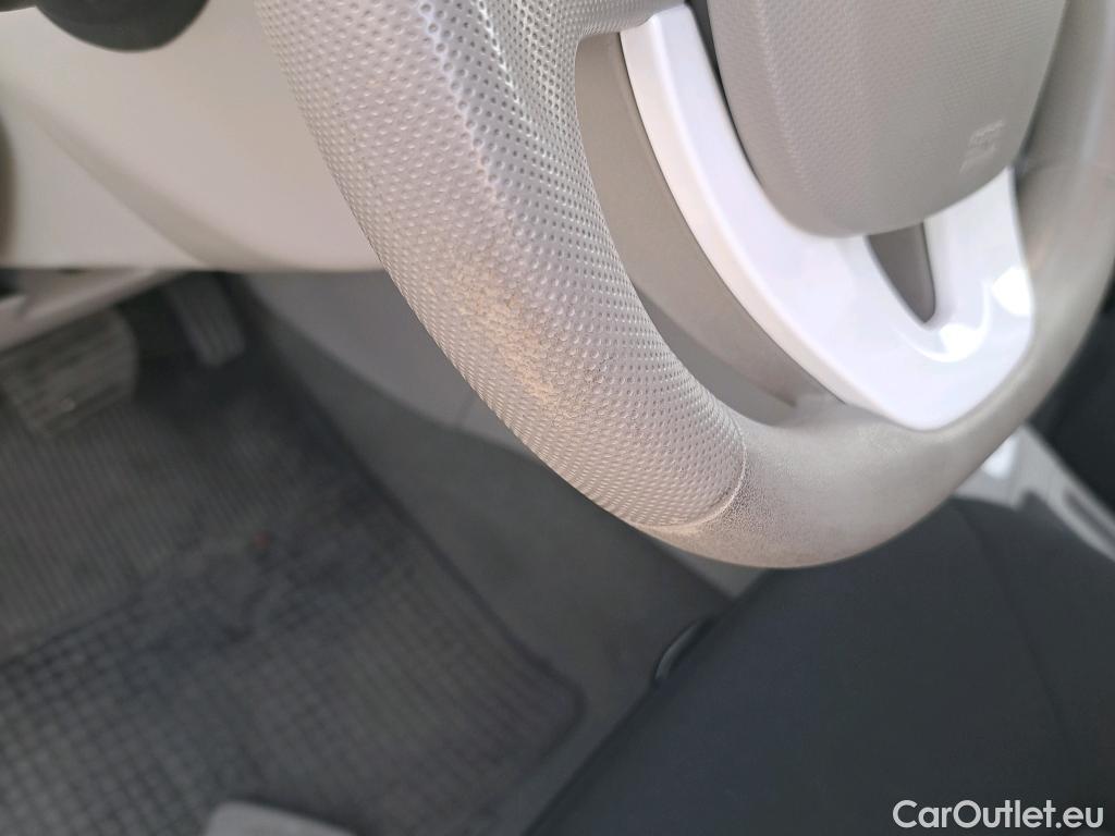  Renault  Zoe RENAULT  VU 5P 1G BERLINA COMERCIAL Entry Flexi #16