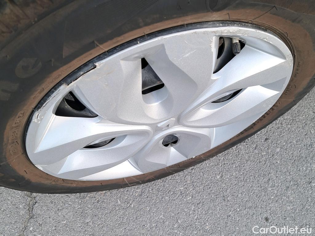  Renault  Zoe RENAULT  VU 5P 1G BERLINA COMERCIAL Entry Flexi #24
