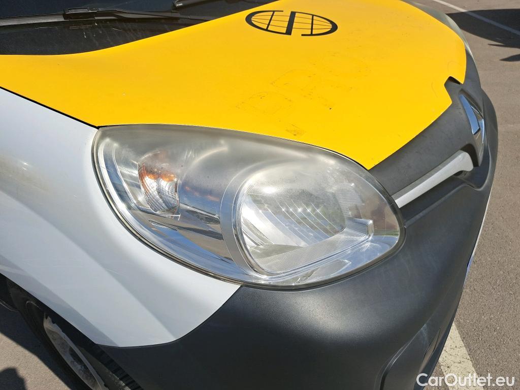  Renault  Kangoo RENAULT  Furgón/2013/3P/furgón derivado de turismo Profesional dCi 55 kW (75 CV) #34