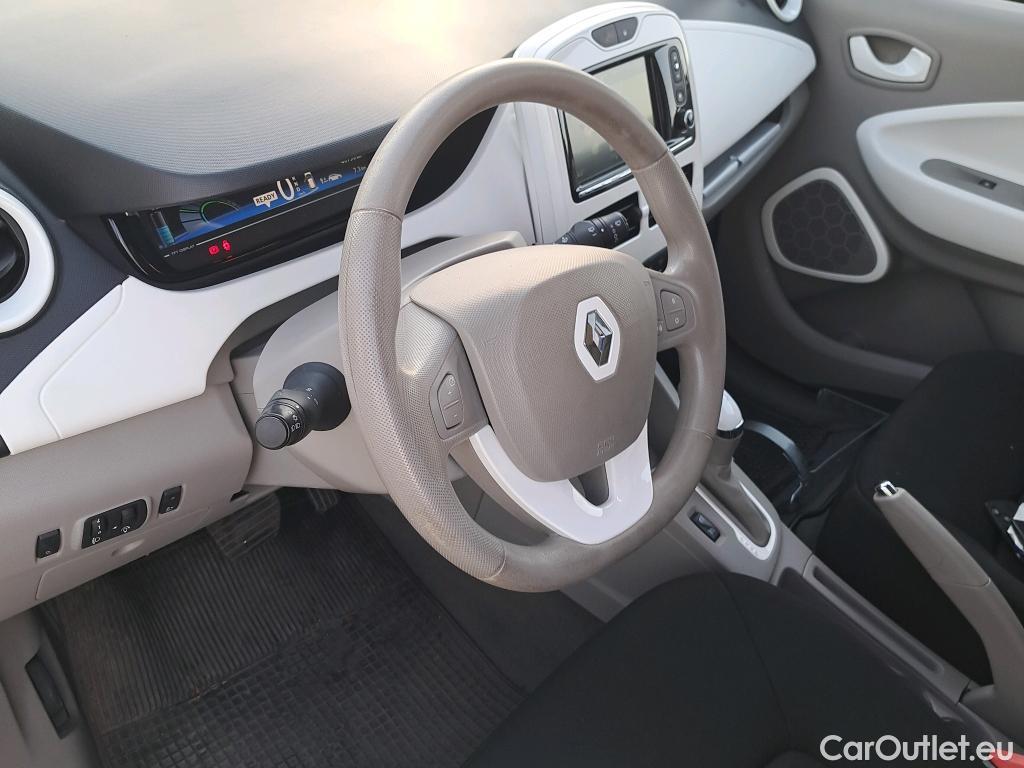  Renault  Zoe RENAULT  VU 5P 1G BERLINA COMERCIAL Entry Flexi #15