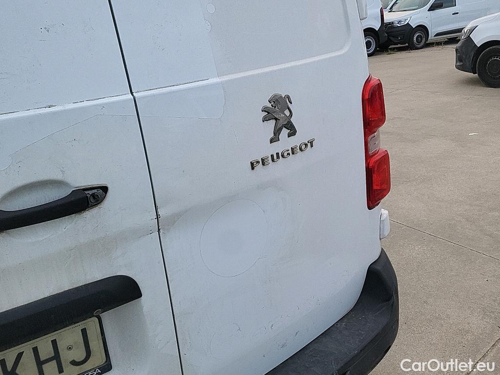  Peugeot  Expert PEUGEOT  VU 4p 3G furgón Furg.Premium BlueHDi 85KW (115) Standard #13
