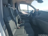  Ford  Transit FORD  Custom / 2012 / 4P / furgón Van 2.0 TDCI 96kW 340 L2 MHEV Trend #6