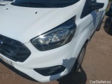  Ford  Transit FORD  Custom / 2012 / 4P / furgón Van 2.0 TDCI 96kW 340 L2 MHEV Trend #16