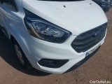  Ford  Transit FORD  Custom / 2012 / 4P / furgón Van 2.0 TDCI 96kW 340 L2 MHEV Trend #17