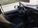  Mercedes  Vito MERCEDES-BENZ  / 2014 / 4P / furgón 111 CDI Larga #3