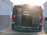  Mercedes  Vito MERCEDES-BENZ  / 2014 / 4P / furgón 111 CDI Larga #8