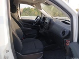  Mercedes  Vito MERCEDES-BENZ  / 2014 / 4P / furgón 111 CDI Larga #6