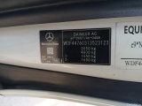  Mercedes  Vito MERCEDES-BENZ  / 2014 / 4P / furgón 111 CDI Larga #17