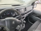  Peugeot  Expert PEUGEOT  VU 4p 3G furgón Furg.Premium BlueHDi 85KW (115) Standard #13