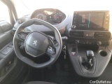  Peugeot  Partner PEUGEOT  / 2018 / 4P / furgón derivado de turismo Premium Standard 600kg BlueHDi 73kW (AC) #3