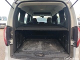  Renault  Kangoo RENAULT  Combi / 2021 / 5P / combi Life Edition One 1.5 Blue dCi 70kW(95CV) (IND)(AC) #8