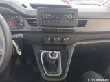  Renault  Kangoo RENAULT  Combi / 2021 / 5P / combi Life Edition One 1.5 Blue dCi 70kW(95CV) (IND)(AC) #13
