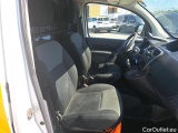 Renault  Kangoo RENAULT  Furgón/2013/3P/furgón derivado de turismo Profesional dCi 55 kW (75 CV) #6