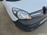  Renault  Kangoo RENAULT  Z.E./2013/3P/furgón derivado de turismo Z.E. Flexi #19