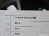  Renault  Zoe RENAULT  VU 5P 1G BERLINA COMERCIAL Entry Flexi #19