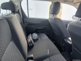  Toyota  Hilux TOYOTA  / 2020 / 4P / pickup 2.4 D-4D Cabina Doble GX #7
