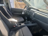  Toyota  Hilux TOYOTA  / 2020 / 4P / pickup 2.4 D-4D Cabina Doble GX #6