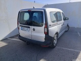  Volkswagen  Caddy VOLKSWAGEN  / 2020 / 4P / combi Kombi 2.0 TDI 75kW (102CV) #2
