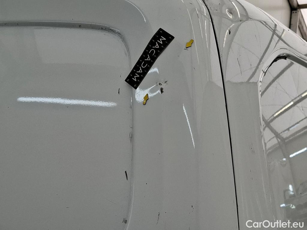  Citroen  Berlingo  Fourgon Club M 650 1.5 BlueHDi 100CV BVM6 E6d #37