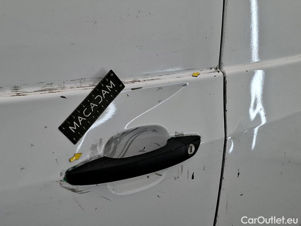  Citroen  Berlingo  Fourgon Club M 650 1.5 BlueHDi 100CV BVM6 E6d #10