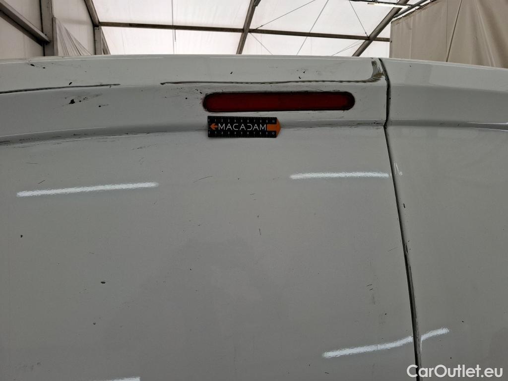  Citroen  Berlingo  Fourgon Club M 650 1.5 BlueHDi 100CV BVM6 E6d #43