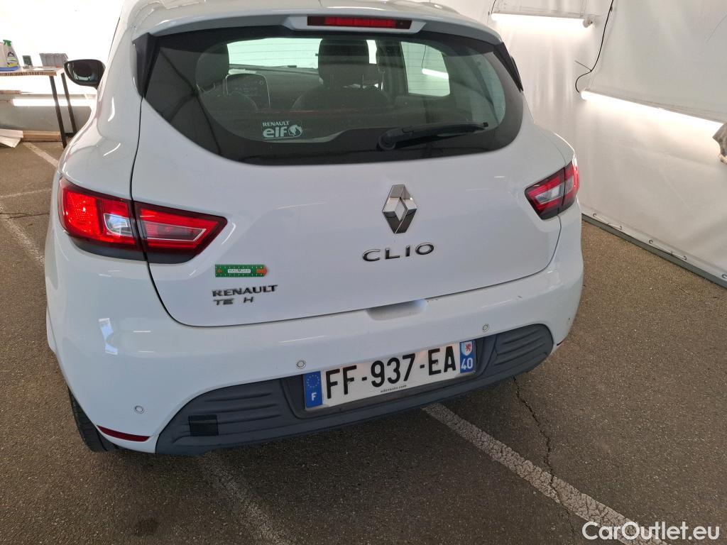 Renault  Clio  IV Business 1.5 dCi 90CV BVA6 E6 / TRANSFO VP/VF #24