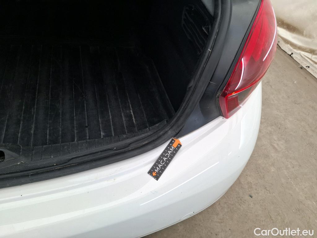  Peugeot  208  Affaire Premium Pack 1.5 HDi 100CV BVM5 E6dT #30