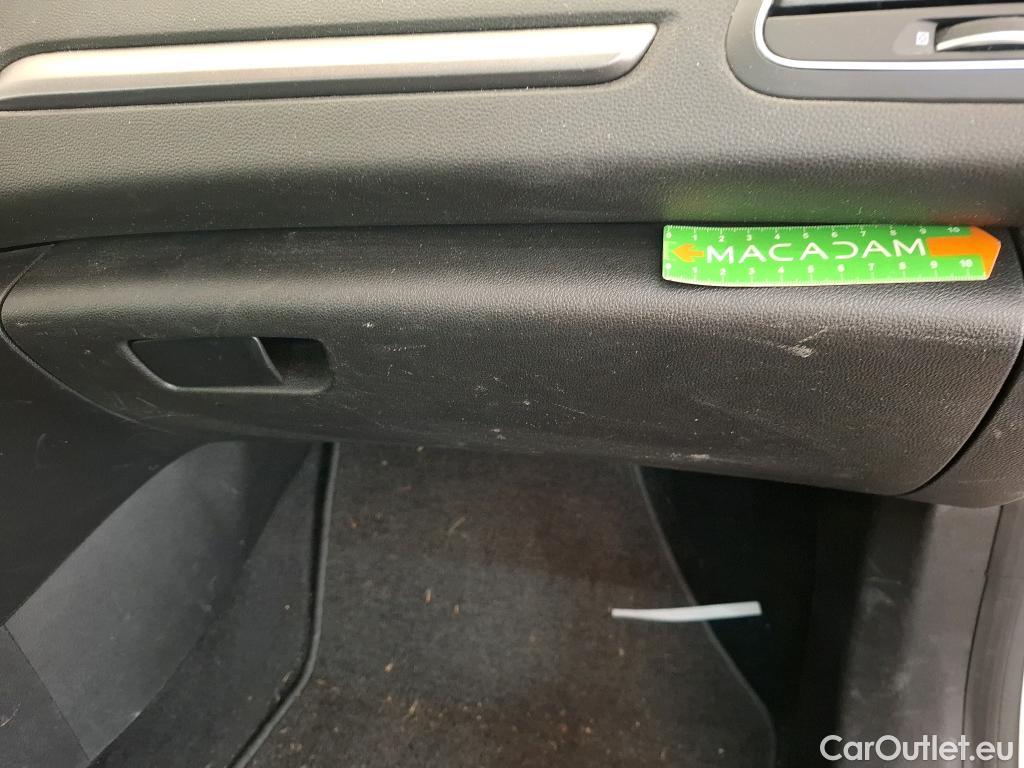  Renault  Megane  IV Berline 5 ptes. Société Air Nav 1.5 dCi 90CV BVM6 E6 #21