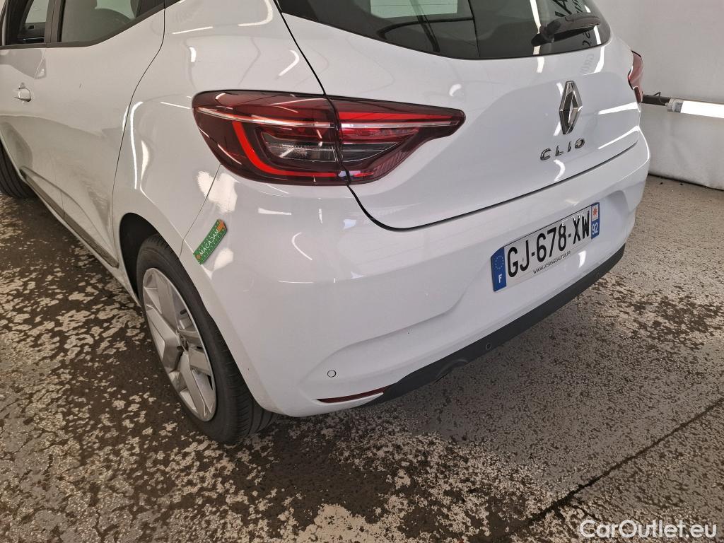  Renault  Clio  V Business 1.5 dCi 100CV BVM6 E6d / TRANSFO VP/VF #5